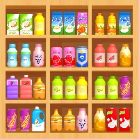 صورة للعبة Triple Master 3D: Goods Match [Free Shoping]