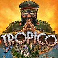 صورة لعبة Tropico [Patched]