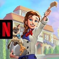صورة للعبة Vineyard Valley NETFLIX [Patched]