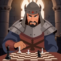 صورة للعبة War Chess [Money mod]