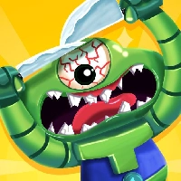 صورة للعبة War of Wifi: Earth Crisis [Free Shoping]