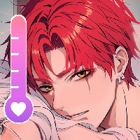 صورة للعبة Werewolf Romance Story - Otome