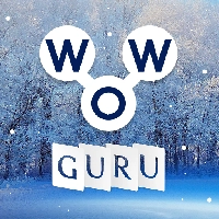 صورة للعبة Words of Wonders: Guru [Money mod]