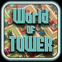 صورة للعبة World of Tower [Lots of diamonds]