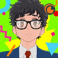 صورة للعبة Crunchyroll Yuppie Psycho [Patched]