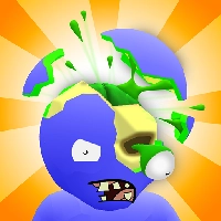 صورة للعبة Zombie Master: Survival Game [No Ads]