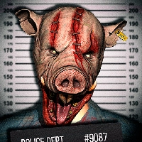 صورة للعبة 911: Cannibal (Horror Escape) [No Ads]