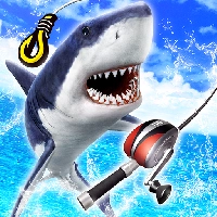 صورة للعبة Ace Angler Fishing Spirits M [No Ads]