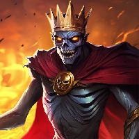 صورة للعبة Age of Revenge: Heroes & Clans
