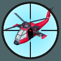 صورة للعبة Air Support [Mod Money/Adfree]
