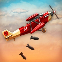 صورة للعبة Aircraft Evolution [Money mod]