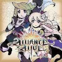 صورة للعبة Alliance Alive HD Remastered