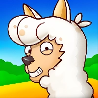 صورة للعبة Alpaca Farm! [Free Shopping]