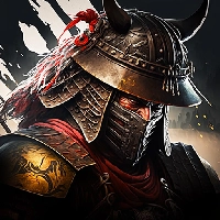 صورة للعبة AoD Shogun: Total War Strategy [Money mod]