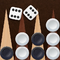 صورة للعبة Backgammon Plus