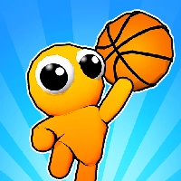 صورة للعبة Basket Battle [Money Mod]