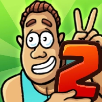 صورة للعبة Breaker Fun 2: Zombie Games [Lots of diamonds]
