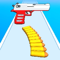 صورة للعبة Bullet Stack [No Ads]