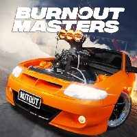 صورة للعبة Burnout Masters [Free Shoping]