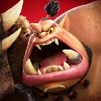 صورة للعبة Call of Dragons