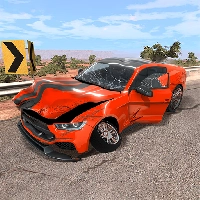 صورة للعبة Car Crash Compilation Game [Money mod]