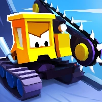 صورة للعبة Car Eats Car 5 - Battle Arena [Free Shoping]