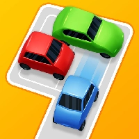 صورة للعبة Car Parking 3D - Car Out [No Ads]