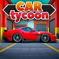 صورة للعبة Car Shop Tycoon Auto Dealer