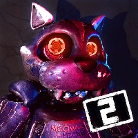 صورة للعبة CASE 2: Animatronics Horror [No Ads]