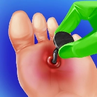 صورة للعبة Clinic Dash Crazy Hospital