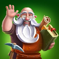 صورة لعبة Craft The World [Unlocked]