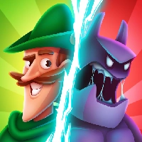 صورة للعبة Crash Heads [No Ads]
