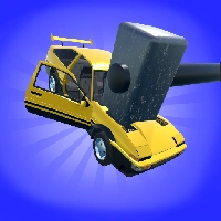 صورة للعبة Crash Master 3D [No Ads]