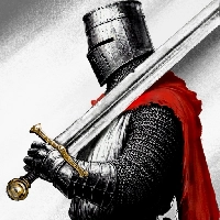 صورة للعبة Dark Steel: Medieval Fighting