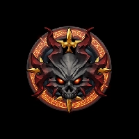 Dark Throne : The Queen Rises