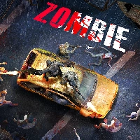 صورة للعبة Dead Zombie Shooter: Survival [Mod menu]