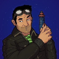 Dexter Stardust [Patched]
