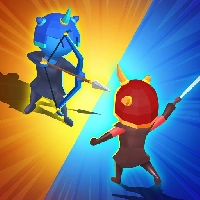 صورة للعبة Draw Castle War [Free Shoping]