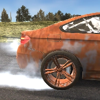 صورة للعبة Drift 2 Drag [No Ads]