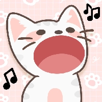صورة للعبة Duet Cats: Cute Popcat Music [Unlocked]