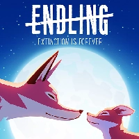 صورة للعبة Endling *Extinction is Forever