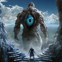 صورة للعبة Ever Legion