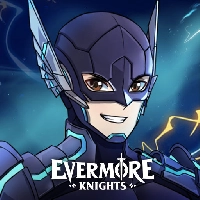 صورة للعبة Evermore Knights