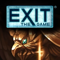 صورة للعبة EXIT – Trial of the Griffin