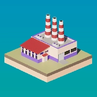 صورة للعبة Factory 2 [Unlocked/Mod Money]