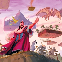 صورة للعبة Fantasy Realms