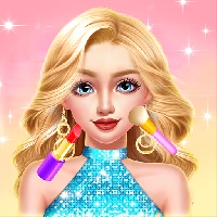 صورة للعبة Fashion Star: Dress Up, Makeup