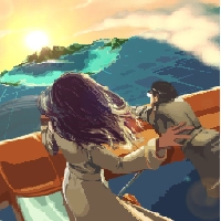 صورة للعبة Finding Paradise [Unlocked]