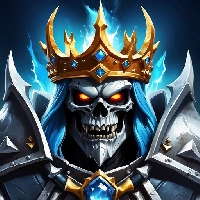 صورة للعبة Necropolis: Story of Lich [No Ads]