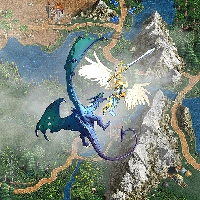 صورة للعبة Lords of War & Money: Strategy